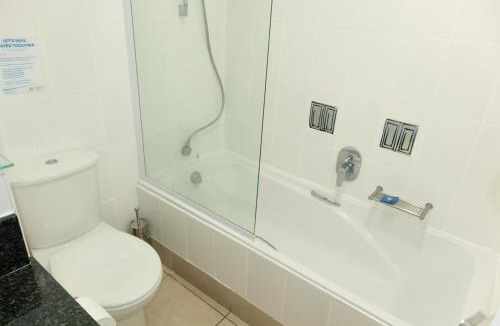 Mykonos Apartment | Club Mykonos Langebaan unit 372 5 sleepers 2 bedrooms