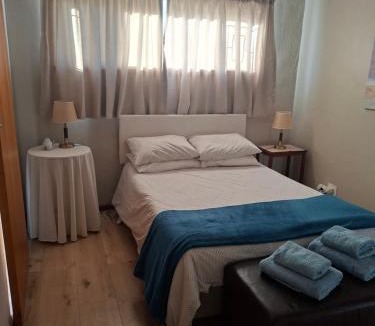 Malmesbury Apartment | Apartments in Malmesbury, South Africa