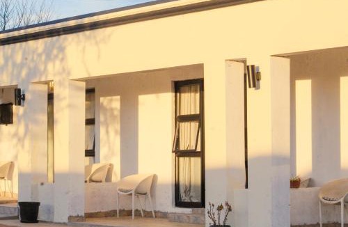 Ganyesa House | LAMEMA Guesthouse