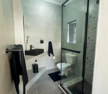 Paarl House | Villa Clover