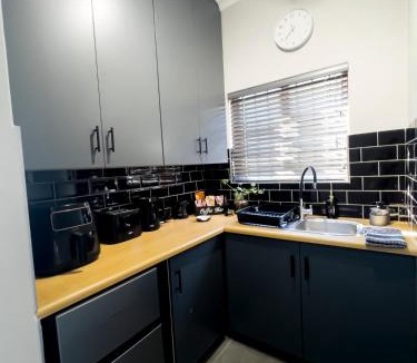 Paarl House | Villa Clover