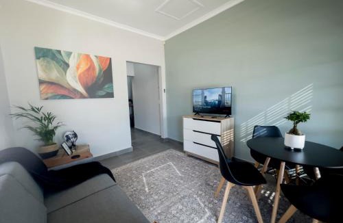 Paarl House | Villa Clover