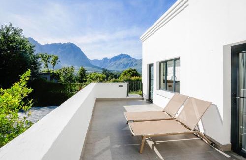 Cape Winelands House | Hemelberg