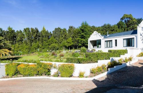 Cape Winelands House | Hemelberg