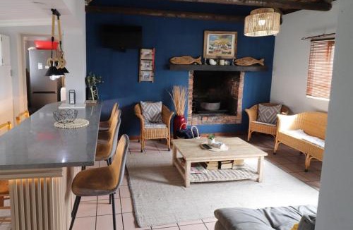 Arniston House | MaKitta in Kassiesbaai