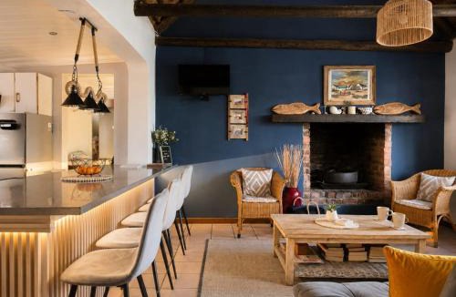 Arniston House | MaKitta in Kassiesbaai