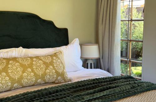 Okhahlamba House | Finningley Farms Self-Catering Farmstays