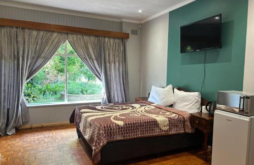 Sasolburg House | Trustguesthouse