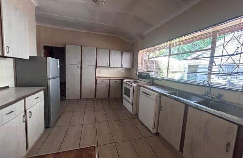 Sasolburg House | Trustguesthouse