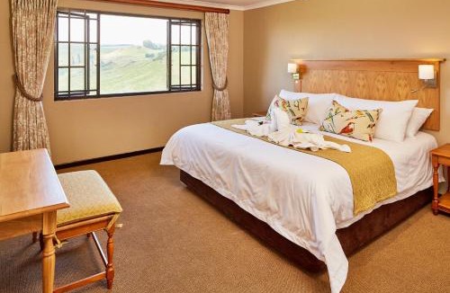 Mooirivier Hotel | Saxony Saddle & Trout