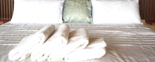 Muckleneuk Apartment | PHD Twilight Accommodation Suites