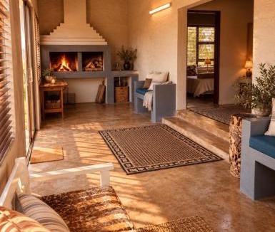 Lydenburg House | Farm Cottage