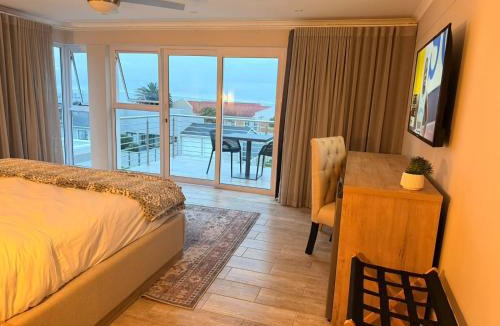 De Kelders Hotel | Sasavona Whale Coast