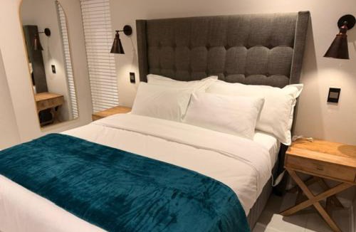 De Kelders Hotel | Sasavona Whale Coast