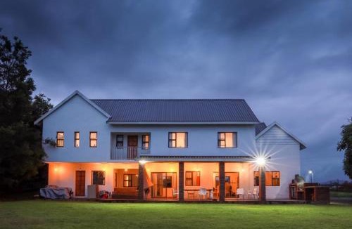 Merrivale House | Orangewood Guest Lodge - Albert Falls