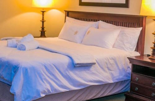 Durban North Hotel | Presidential Superior Room