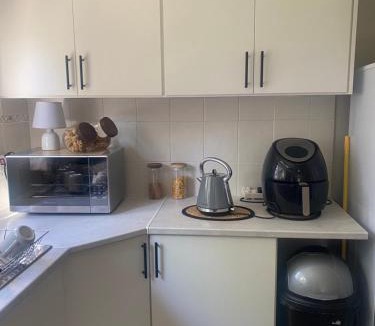 Ceres Apartment | Linger Longer