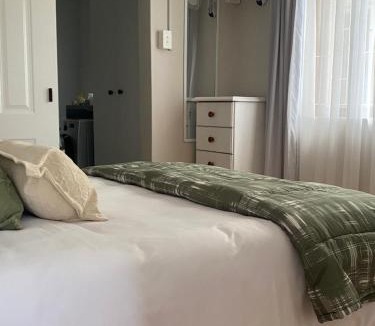 Ceres Apartment | Linger Longer