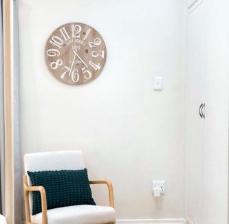 Hilton Apartment | Hilton No 5