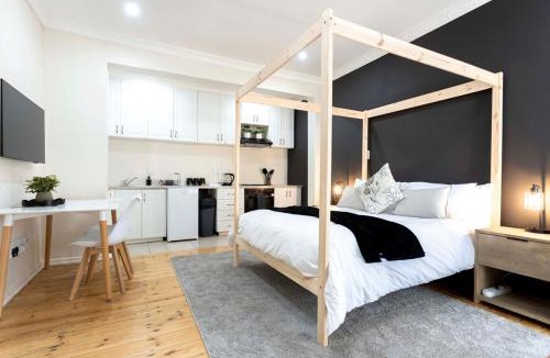 Hilton Apartment | Hilton No 5