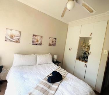 East London House | Ilitha Cove