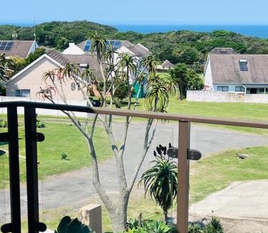 East London House | Ilitha Cove