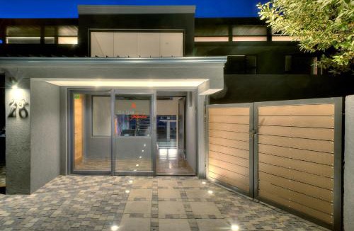 Camps Bay House | Sea Star Rocks Boutique Hotel