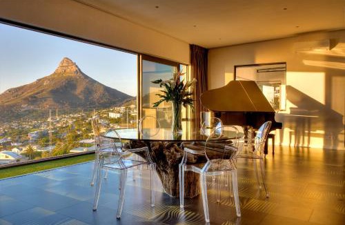 Camps Bay House | Sea Star Rocks Boutique Hotel