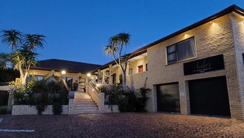Hunter's Home House | Amber Knysna