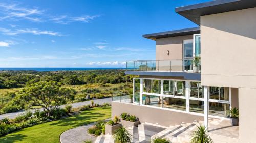 Berea House | Liamara Estate