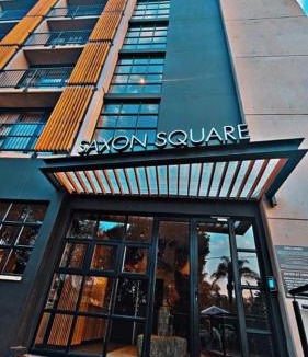 Parkwood Apartment | 1 Bed Saxon Square Rosebank