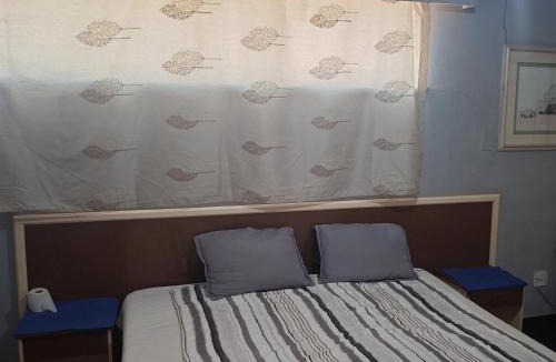 Mahikeng Hotel | Surrey Hotel