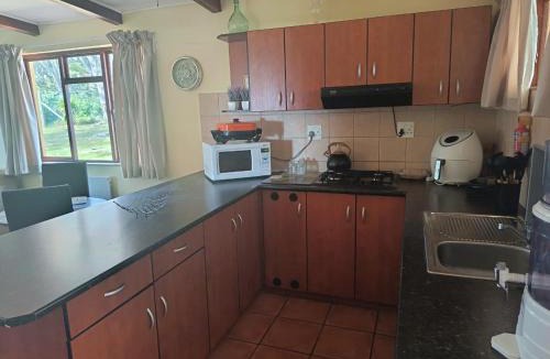 Mountainside House | Bekker's Lodge