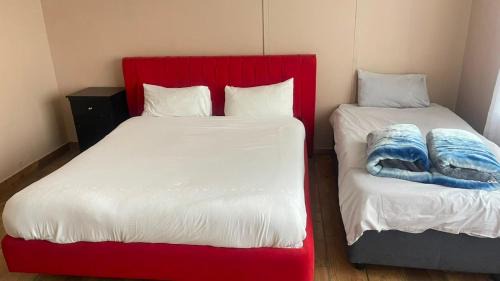 Universitas House | BIL Guest house