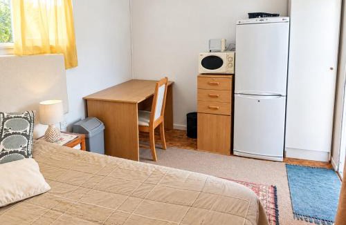 Plumstead House | Meyrick Ave