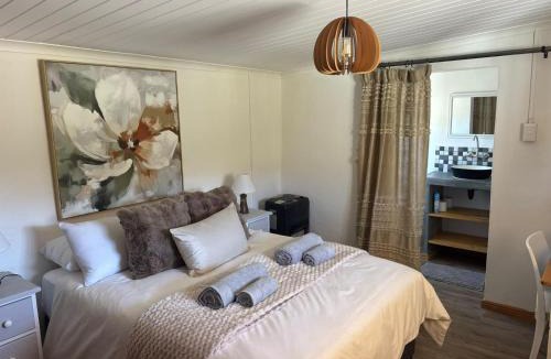 Kareeberg House | Kafhok Cottage