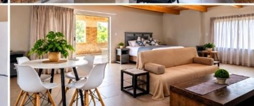 Eldoraigne Apartment | Stanger 35