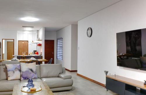 Hazyview Villa | Solana Villa