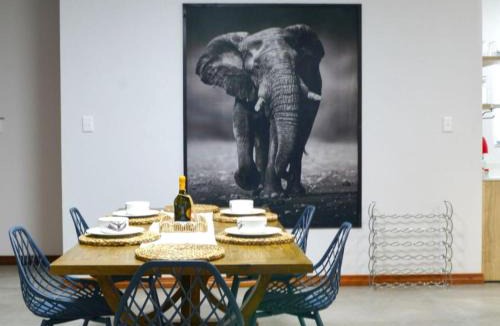 Hazyview Villa | Solana Villa