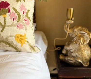 Greytown House | Overtoun House