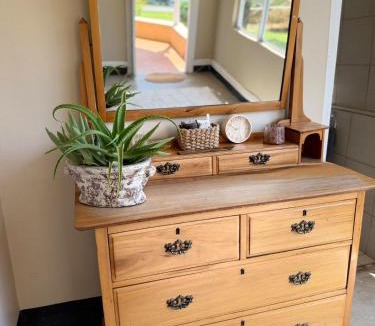 Greytown House | Overtoun House