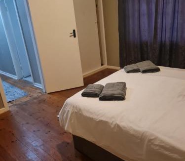Port Nolloth House | Sea Shell 2