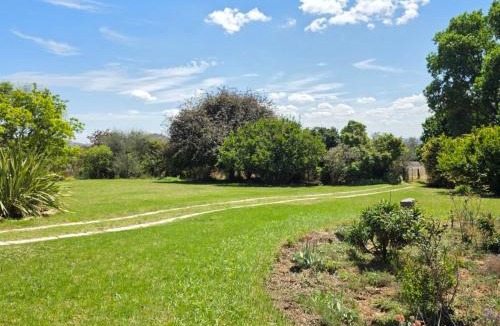 Clarens Apartment | Boschhoek Farmhouse Clarens