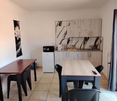 Lichtenburg House | Aloe Haven