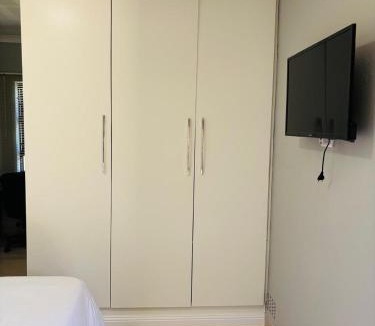 Richards Bay Apartment | Aboria Manor