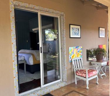 Ladysmith Hotel | Leotoli Boutique Hotel