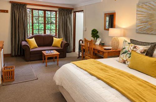 Gillitts Bed & Breakfast | Rest Assured B&B