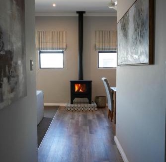 Nottingham Road Apartment | Greenwich Studios