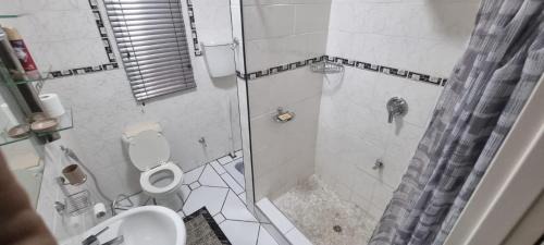 Newcastle Bed & Breakfast | Al Fadl Self Catering