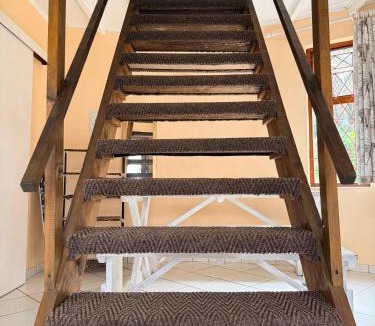 Southbroom Hotel | Bushbuck Lodge Four 2 adults 3 children